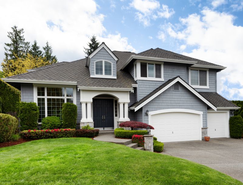 Asphalt Roofing Service in Worcester, MA