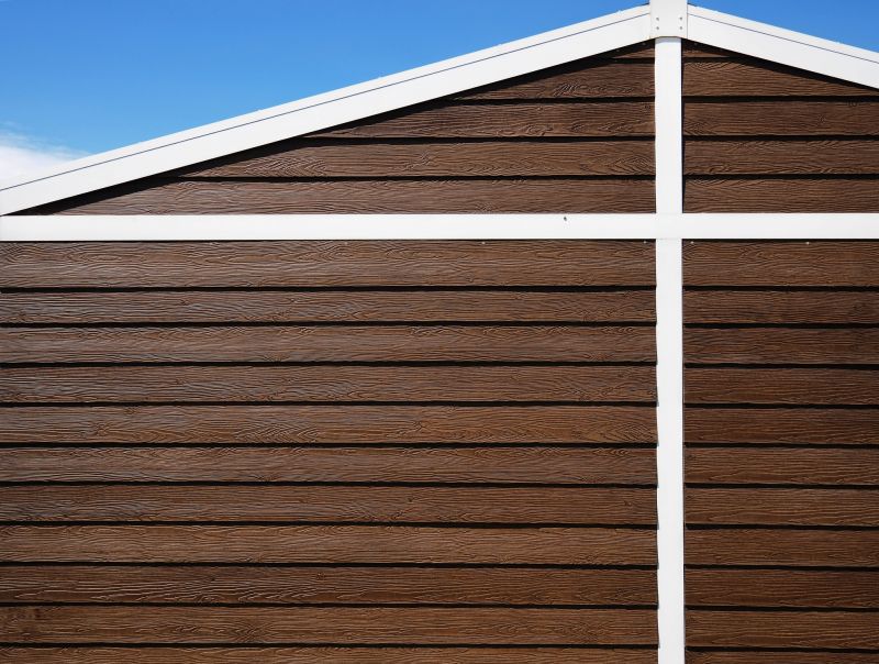 Exterior with Hardwood Siding